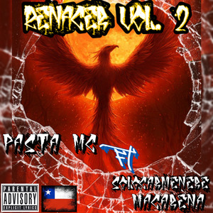 Renacer, Vol. 2 (Remix)