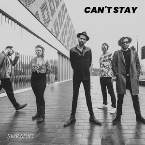 Can't Stay