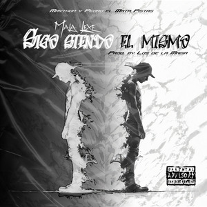 Sigo Siendo el Mismo