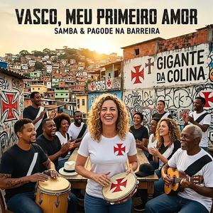 Samba na Barreira