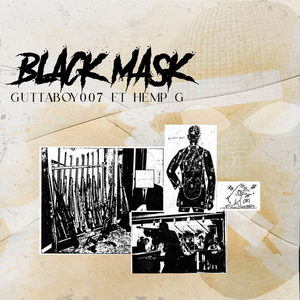 Black Mask