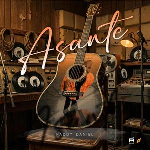 Asante (Instrumental)