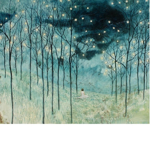 圣诞结（翻自 陈奕迅）