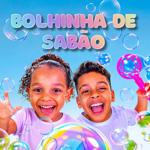 Bolhinha de Sabão