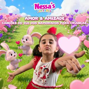 É Dia de São Valentim