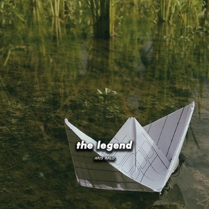 the legend