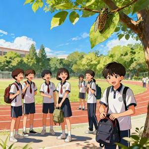 风吹一遍