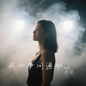我心事问遍明月 (Remix)