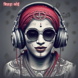 बिछड़ा कोई