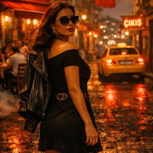 Dönmem Bir Daha Yanına