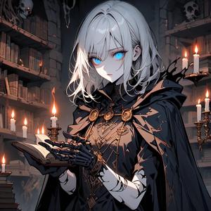 Violin Rock Mix 五幕