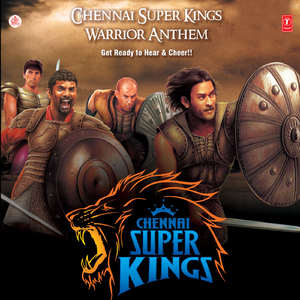 Chenni Super Kings Hindi Verson