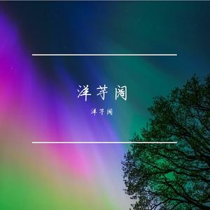 这一生关于你的风景 洋芋阔翻唱