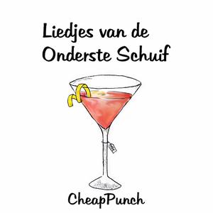 Douchegordijn Plakt aan mijn Gat (Interlude)