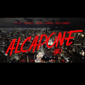 FMO (ALCAPONE) El 27, JMoney, Ks28, Karma, Btd Gordo