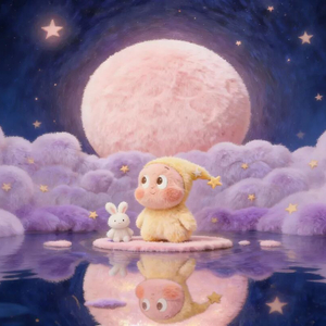 原来你也等了我这么多年