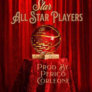All Star Players (feat. Perico Corleone)
