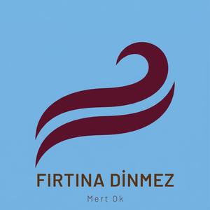 Fırtına Dinmez