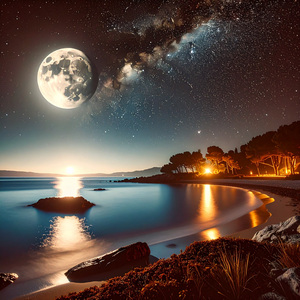 El Silencio Hallado Bajo La Superficie