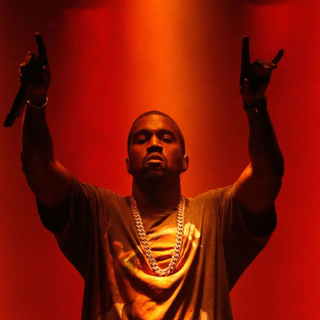 制作人合辑 | Kanye West