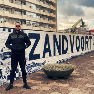 Zandvoort