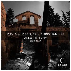 Big Freak (Original Mix)