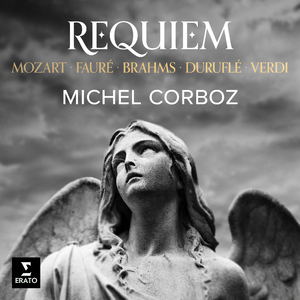 Requiem, Op. 48:IV. Pie Jesu