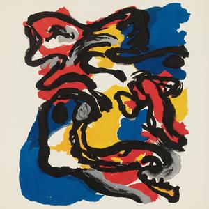 A Fragile State of Mind