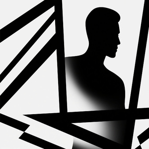 触れられない距離