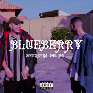 Blueberry