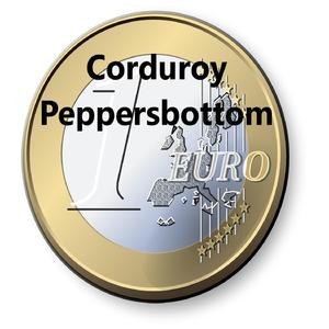 Corduroy's Blues