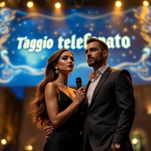 T'aggio telefonato