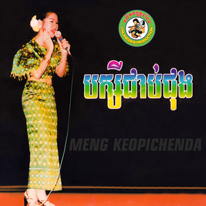 ខ្ញុំស្រលាញ់តែបងមួយ