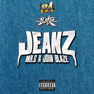 Jeanz (feat. John Blaze)