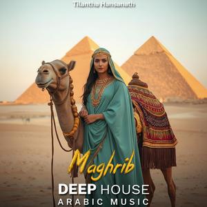 Maghrib (Arabic Deep House Mix)