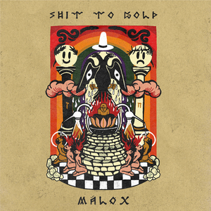 Infinitely Delighted (Live)