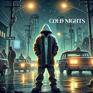 Cold Nights (feat. Big Baby)