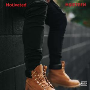Motivated (Delux version)
