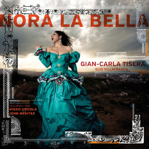Nora la Bella (feat. John Benitez & Diego Urcola)