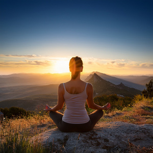 Grounded By The Moment