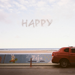 Happy