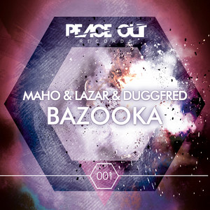 Bazooka (Original Mix)
