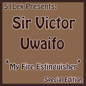 My Fire Estinguisher