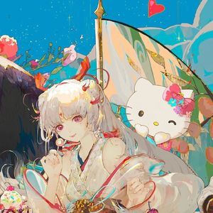 脑袋一片空白