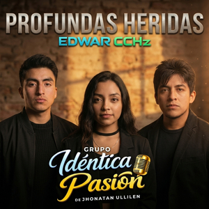 Profundas Heridas