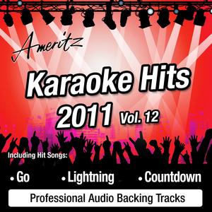 Easy (In The Style Of Rascal Flatts Feat. Natasha Bendingfield)