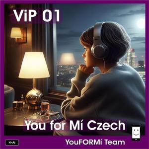You for Mí Czech VIP 01