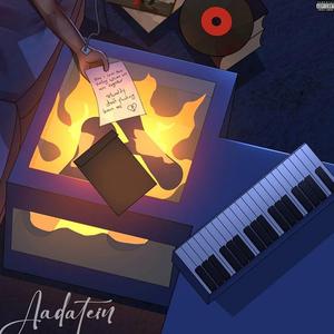 Aadatein (feat. Insaan)
