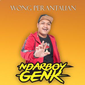 Wong Perantauan
