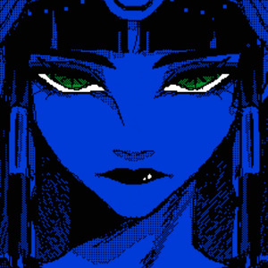 ラストファラオ (feat. 初音ミク)